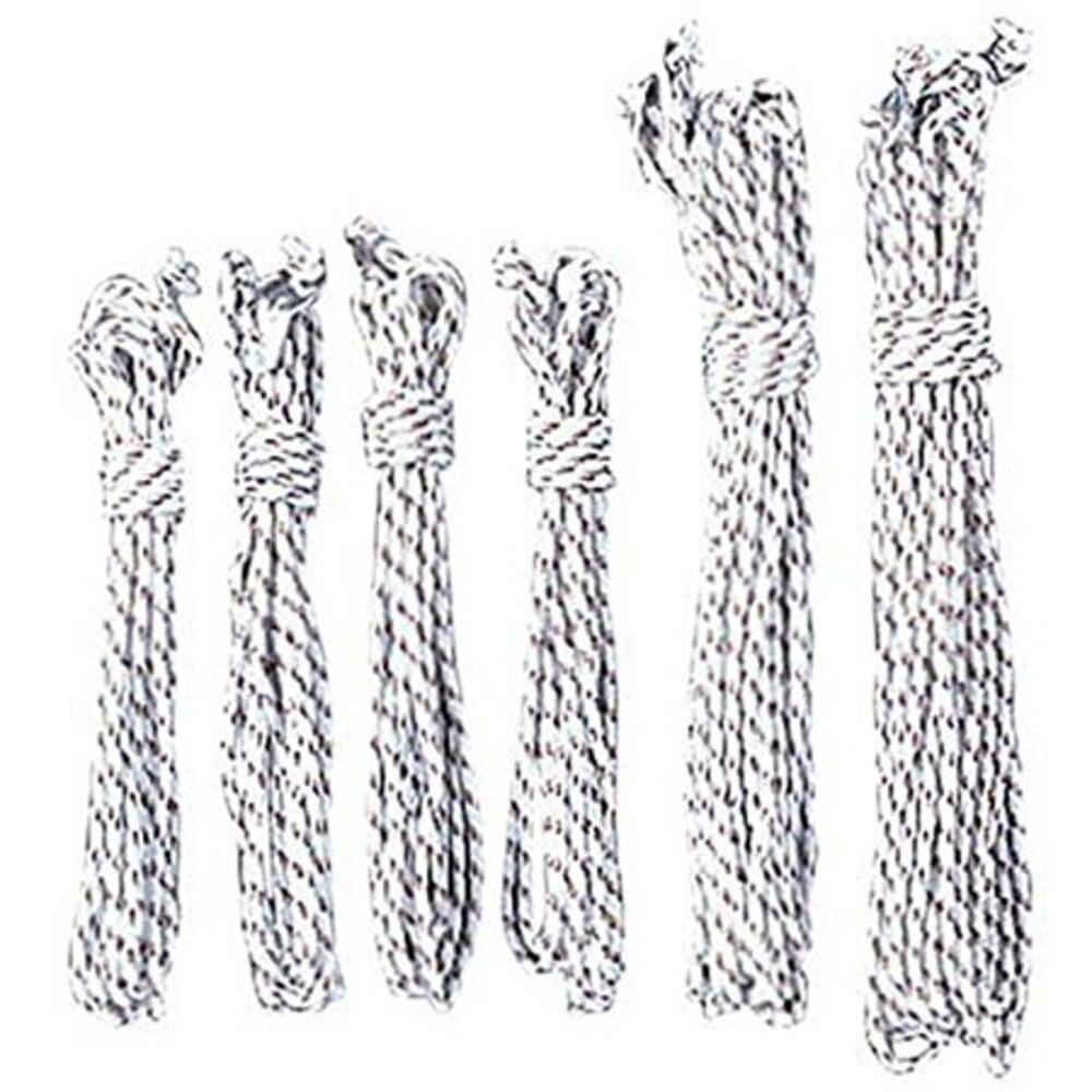 NWT Snow Peak Polypropylene Rope Pro Recta
